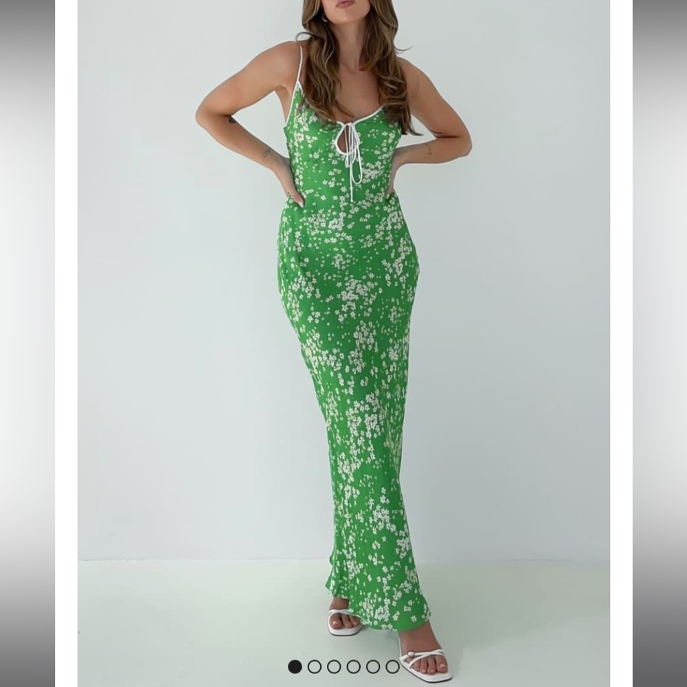 Brand New without Tags Rumored Daytona Dress Size Small